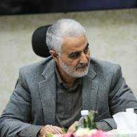 القائد الشهيد سليماني 